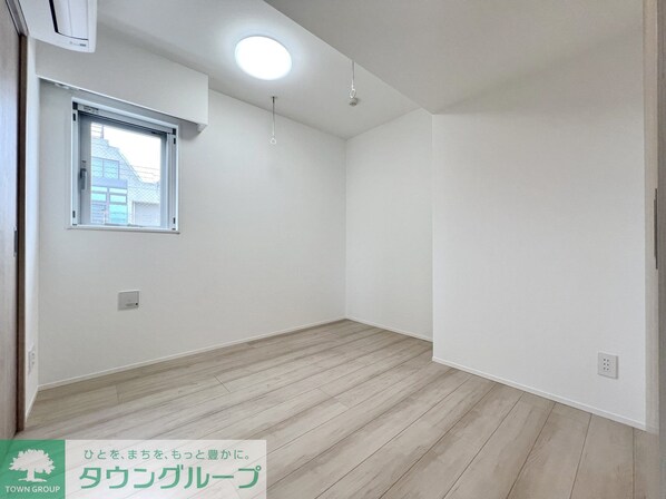 グランカーサ蒲田ウエストの物件内観写真